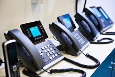 Telemarketers