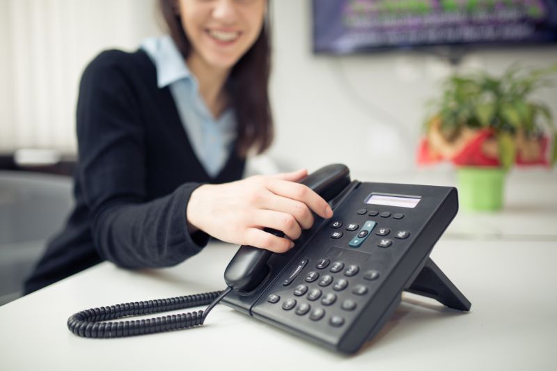 Telemarketers