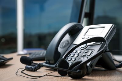 Telemarketers