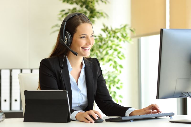 Telemarketers
